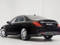 Brabus  Mercedes-Benz S-Class (2014) - picture 6 of 10