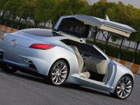 Buick Riviera Concept Coupe (2007) - picture 7 of 19
