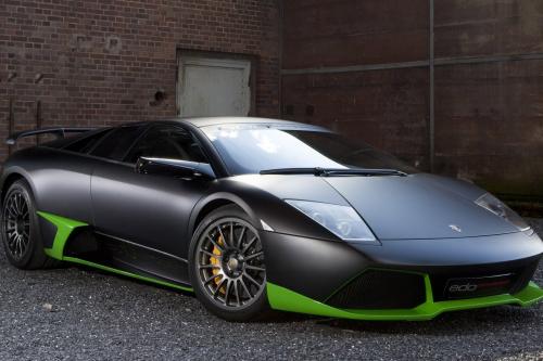 EDO Lamborghini Murcielago LP750