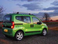 Fiat Qubo (2008) - picture 4 of 40