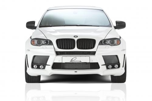 LUMMA BMW X6