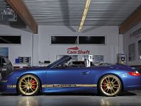 Porsche 997 Carrera S Cabriolet Cam Shaft and PP-Performance (2014) - picture 8 of 16