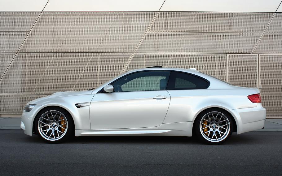 Prior Design BMW E92 and E93 M3-Style Wide Body Kit (2011) - picture 4 ...