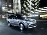 Range Rover Sport Autobiography limited edition (2010) - picture 1 of 2