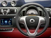 Smart Fortwo gb-10 edition (2010) - picture 3 of 4
