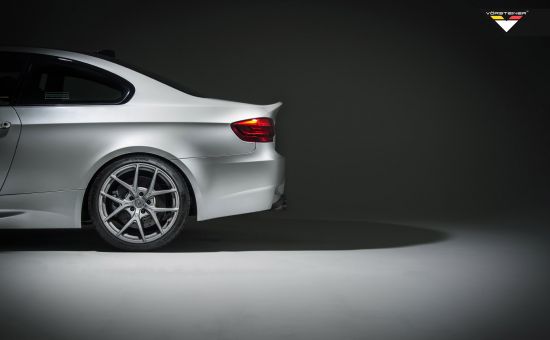 Vorsteiner Bmw E M Coupe Picture Of X