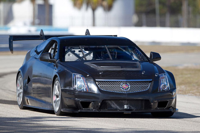 2005 cts v body kit