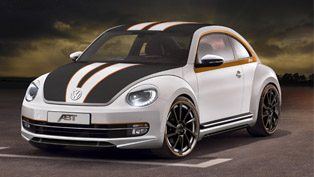 2012 Volkswagen Beetle RS