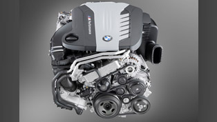 BMW ///M Performance Аccessory Program