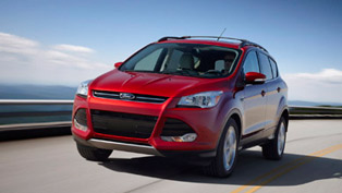 Epa rating 2010 ford escape #4