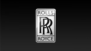 2012 Paris Motor Show: Rolls-Royce Art Deco range