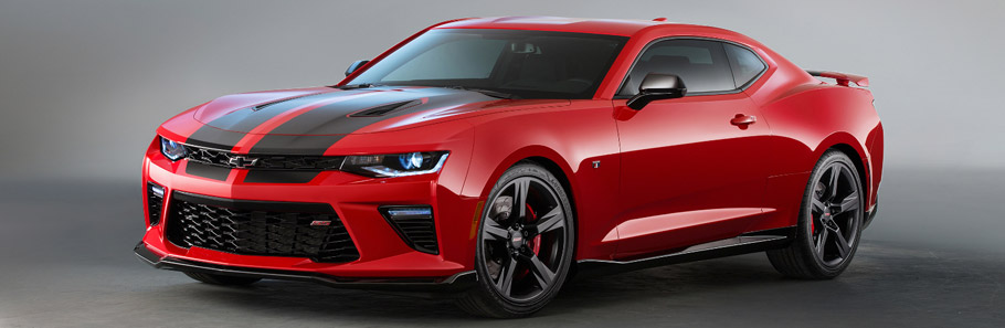 Chevrolet unveils Red and Black Accent Concept vehicles