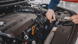 Caring for Your Vehicle When You Travel: 4 Tips